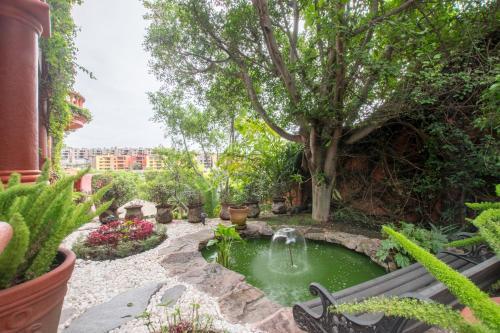 Apartamento Casa Puesta Del Sol