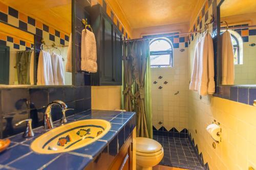 Apartamento Casa Puesta Del Sol