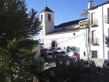 Aparthotel El Vergel De Berchules