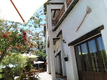 Aparthotel El Vergel De Berchules