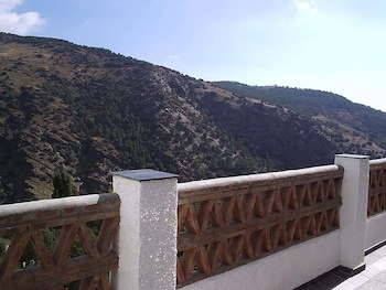 Aparthotel El Vergel De Berchules