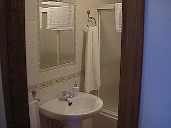 Aparthotel El Vergel De Berchules