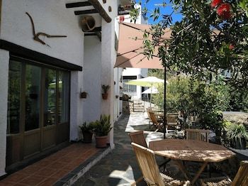 Aparthotel El Vergel De Berchules
