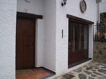 Aparthotel El Vergel De Berchules