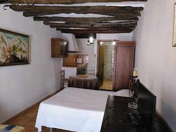 Aparthotel El Vergel De Berchules