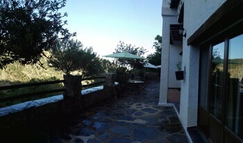 Aparthotel El Vergel De Berchules