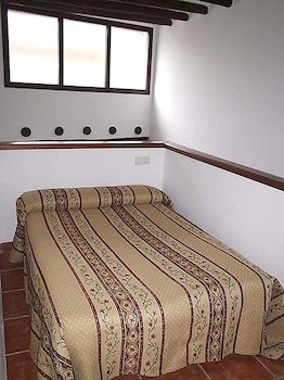 Aparthotel El Vergel De Berchules