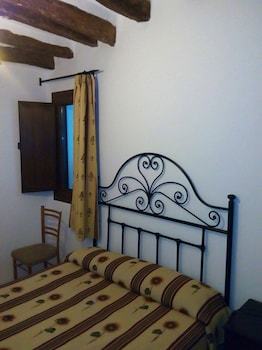Aparthotel El Vergel De Berchules