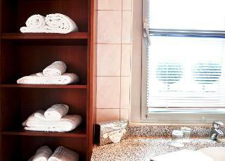 Hotel Courtyard By Marriott Bochum Stadtpark