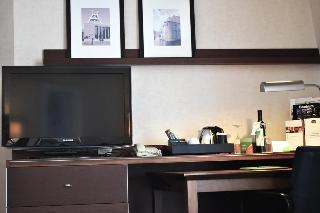 Hotel Courtyard By Marriott Bochum Stadtpark