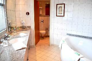 Hotel Courtyard By Marriott Bochum Stadtpark