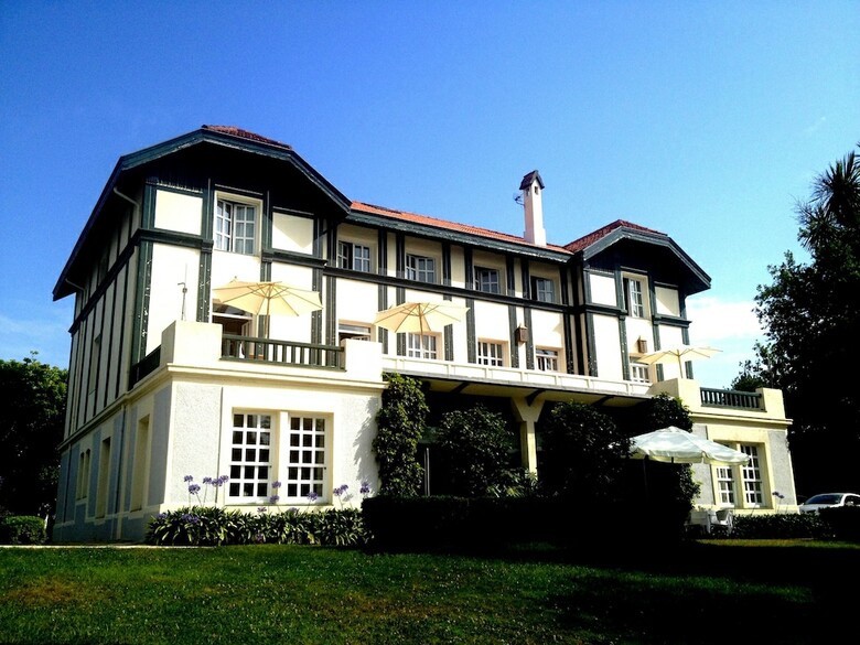 Hotel Escuela Las Carolinas