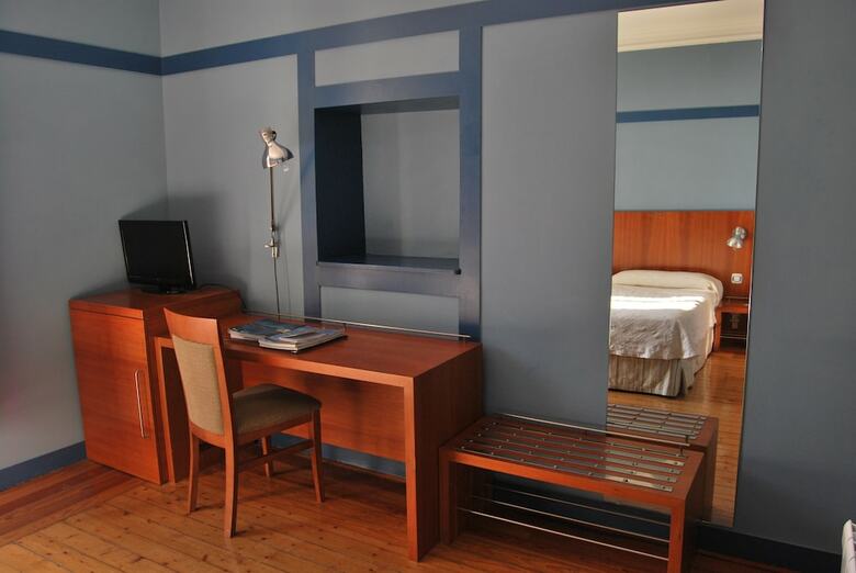 Hotel Escuela Las Carolinas