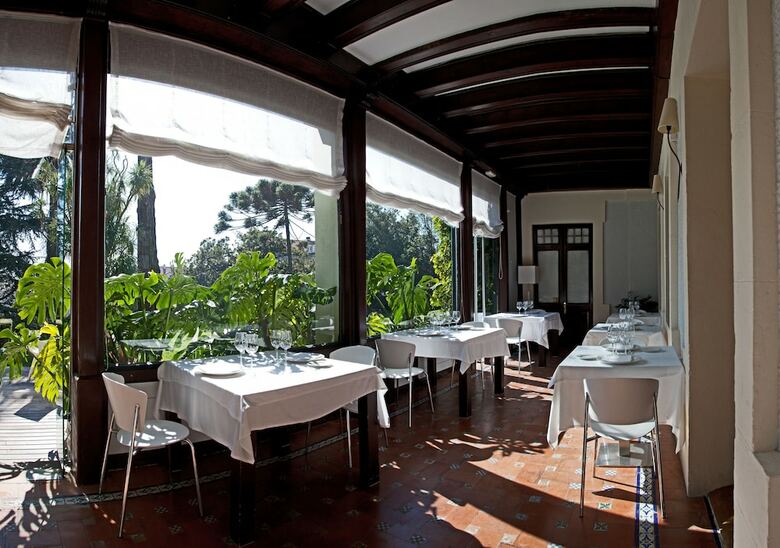 Hotel Escuela Las Carolinas