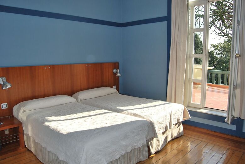 Hotel Escuela Las Carolinas