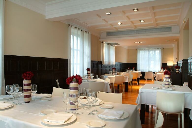 Hotel Escuela Las Carolinas