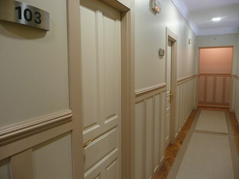 Hotel Escuela Las Carolinas