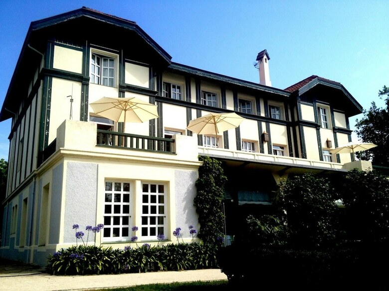 Hotel Escuela Las Carolinas