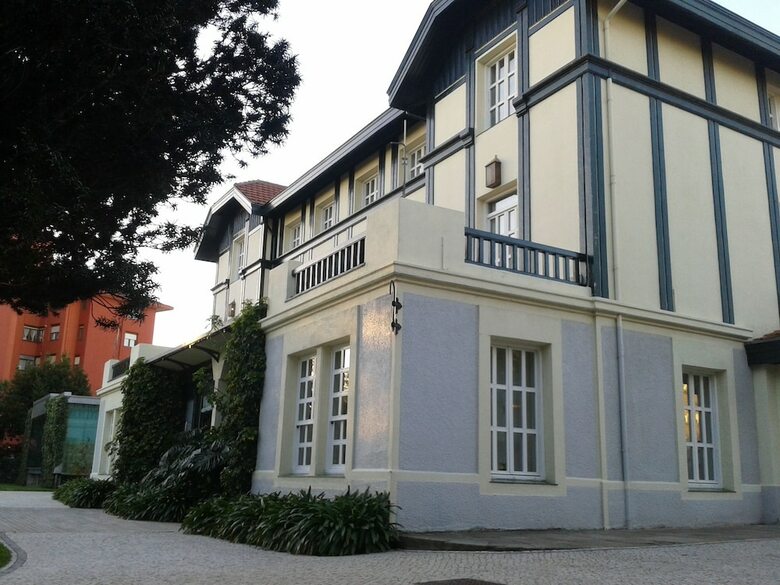 Hotel Escuela Las Carolinas