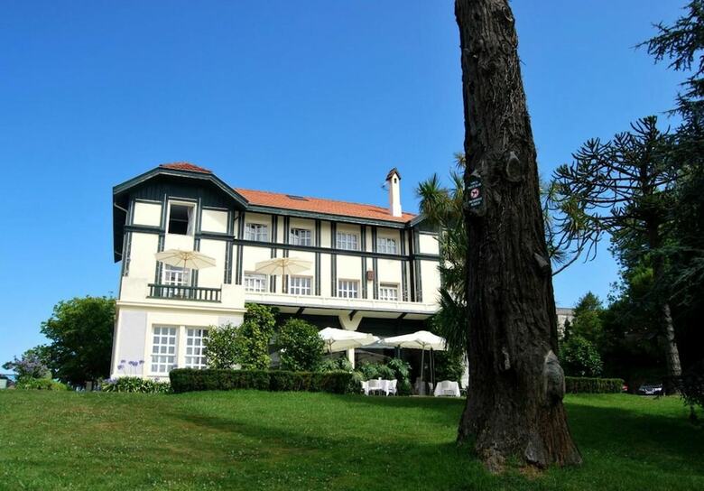 Hotel Escuela Las Carolinas