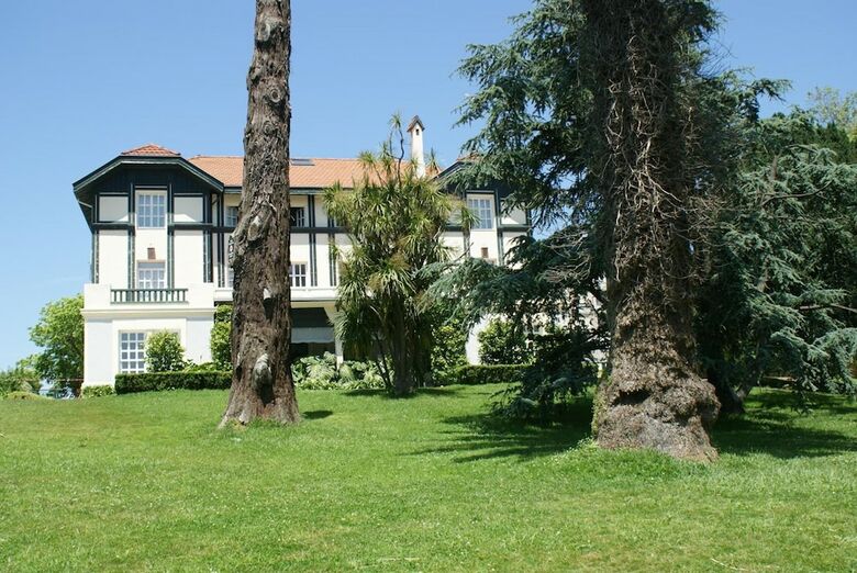 Hotel Escuela Las Carolinas