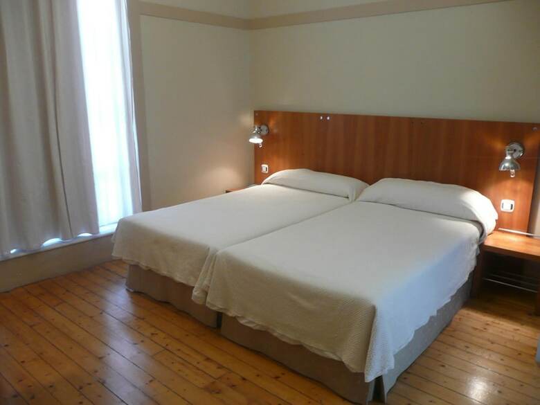 Hotel Escuela Las Carolinas