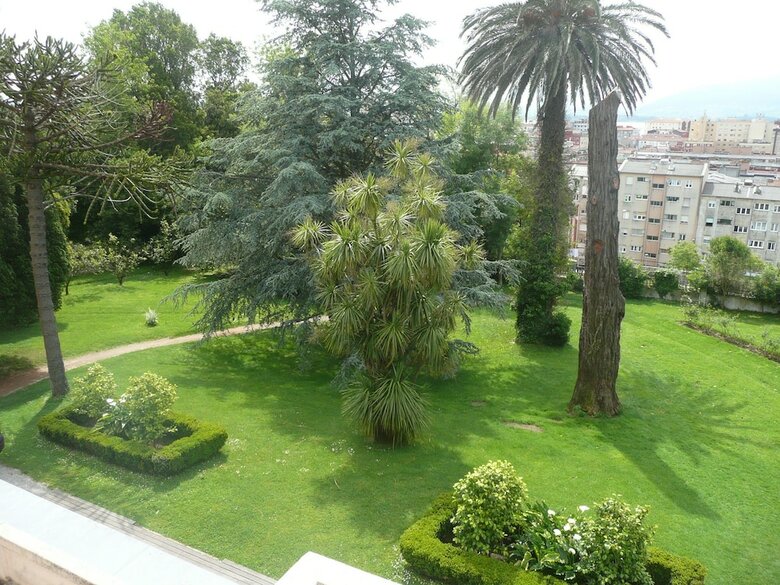 Hotel Escuela Las Carolinas