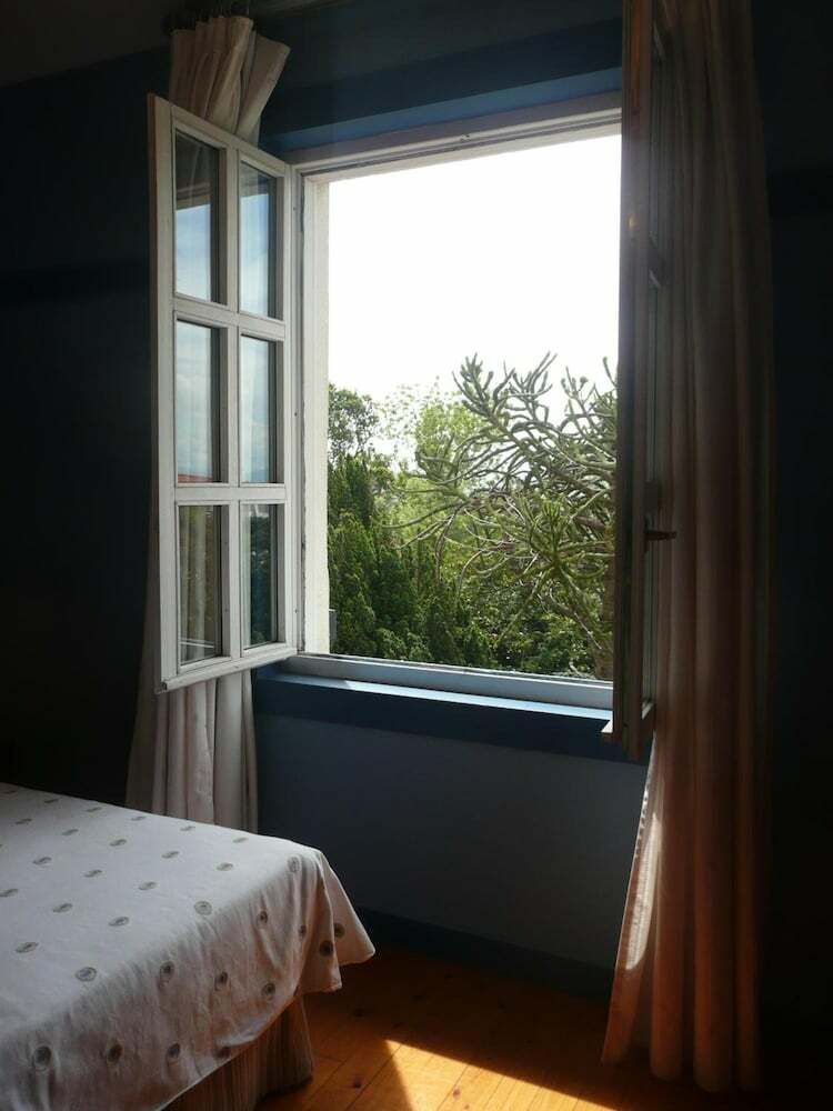 Hotel Escuela Las Carolinas