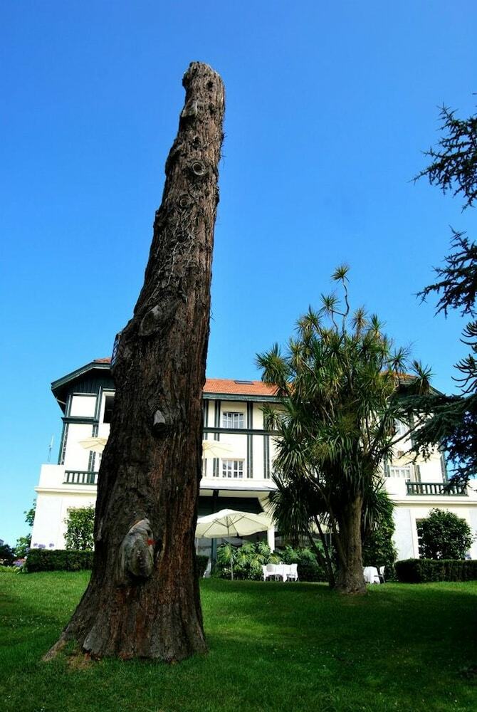 Hotel Escuela Las Carolinas