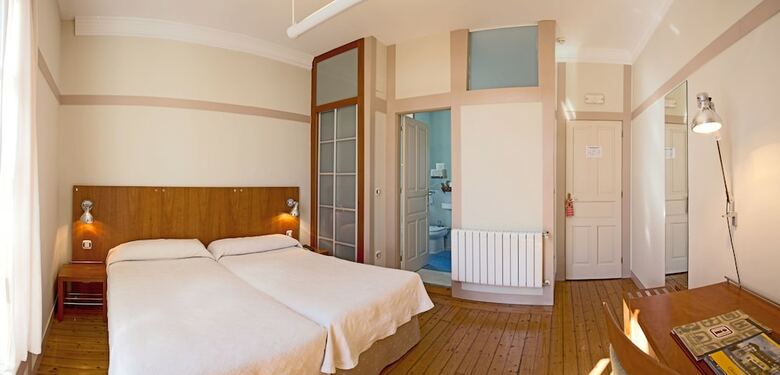 Hotel Escuela Las Carolinas