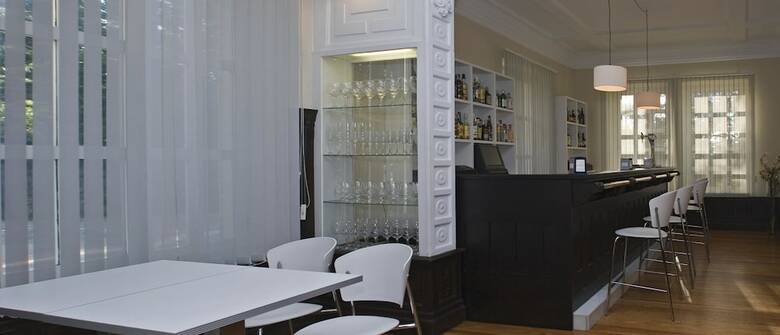 Hotel Escuela Las Carolinas