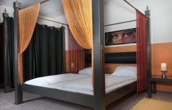 Hotel Metropol N�rnberg