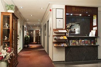 Hotel Metropol N�rnberg
