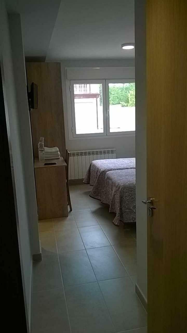 Hostal Pe�as De Herrera