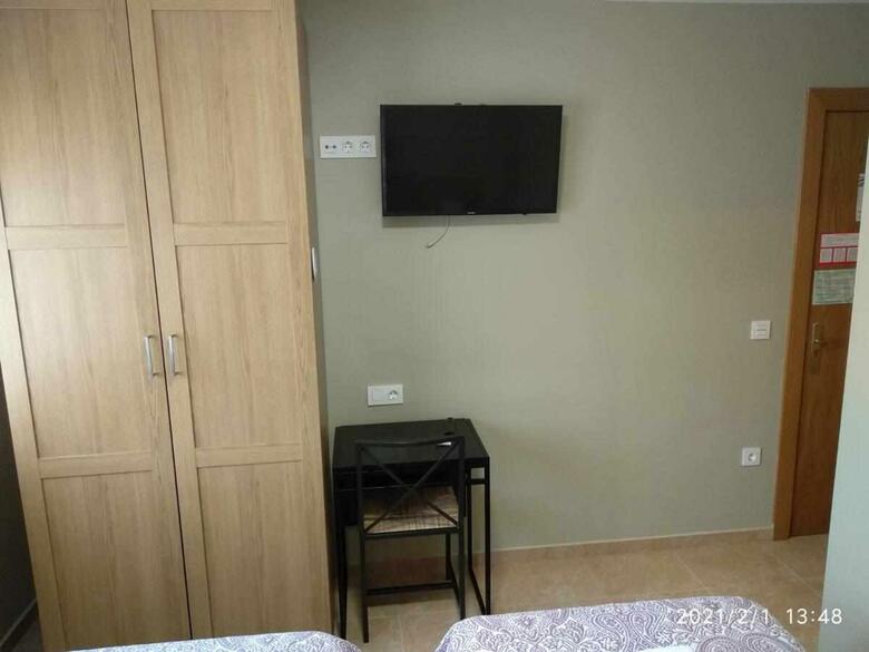 Hostal Pe�as De Herrera