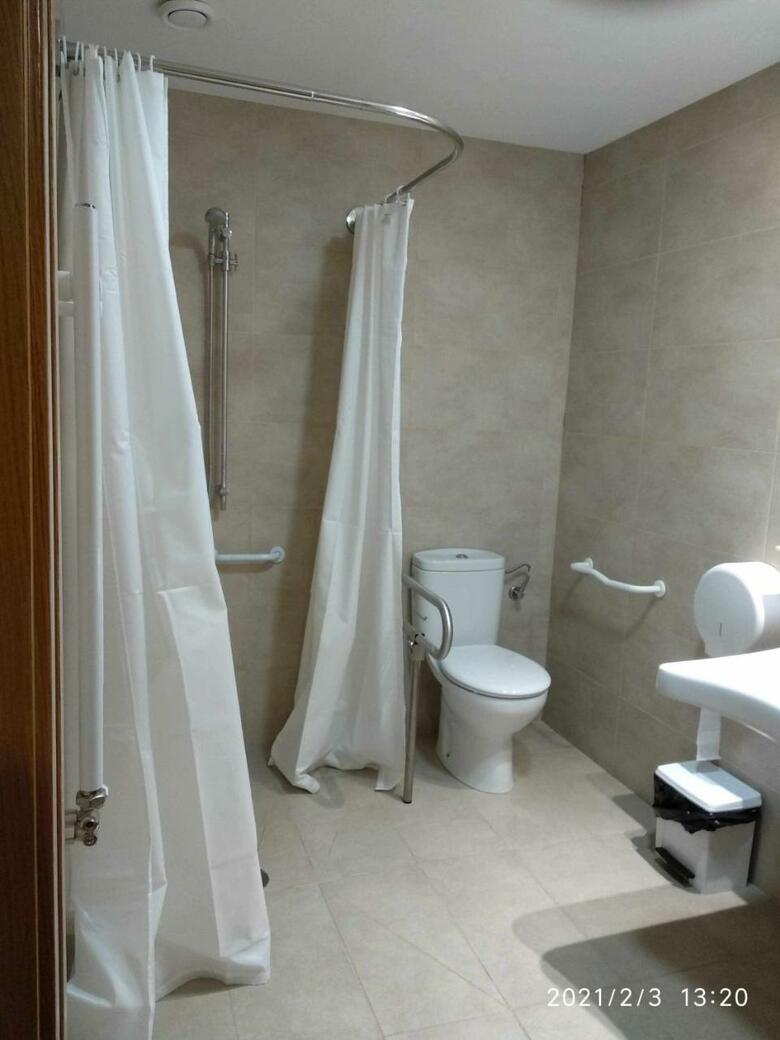 Hostal Pe�as De Herrera