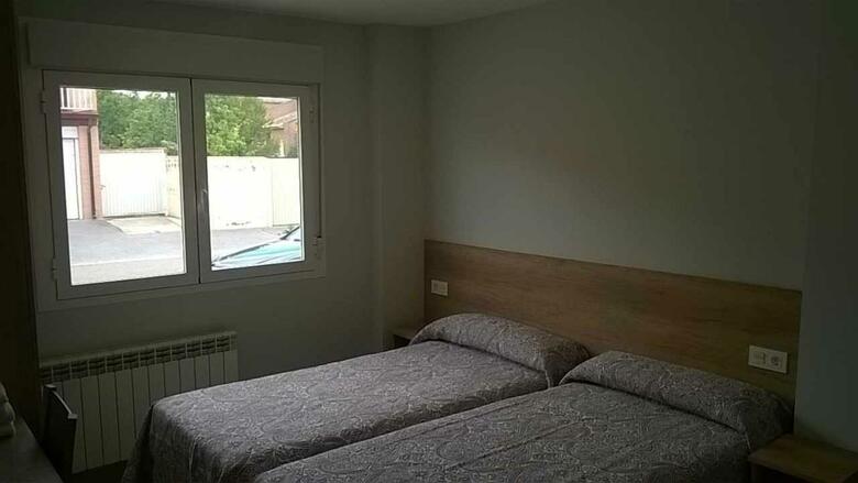 Hostal Pe�as De Herrera