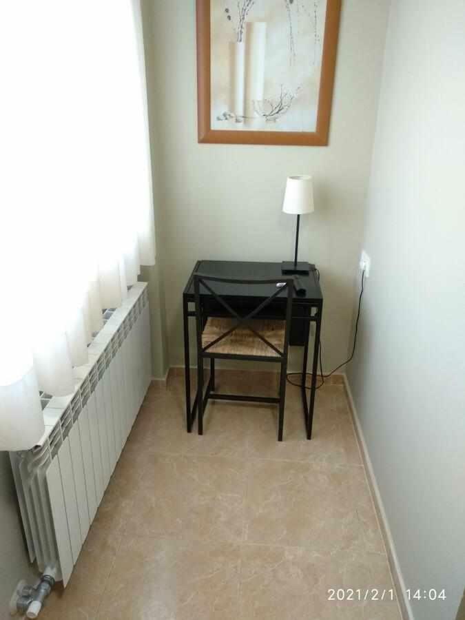 Hostal Pe�as De Herrera