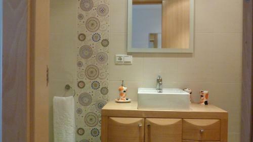 Apartamento Quixote Loft Almagro