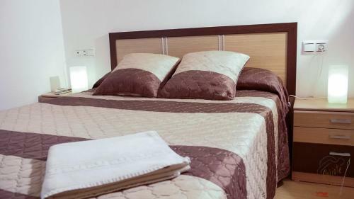 Apartamento Quixote Loft Almagro