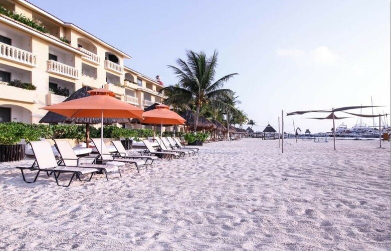 Hotel All Ritmo Cancun Resort & Water Park