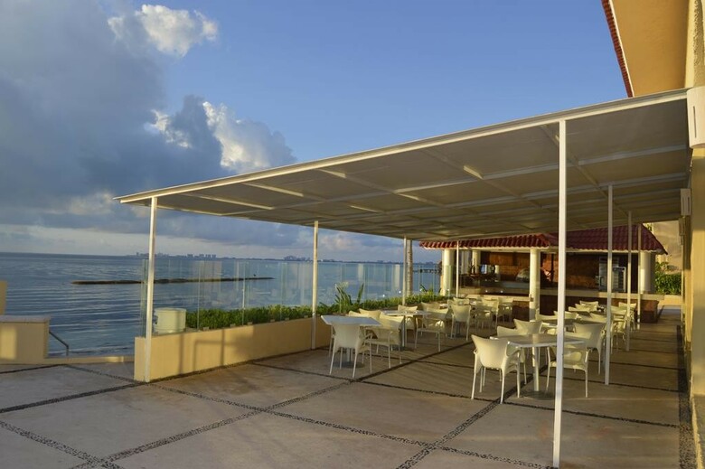 Hotel All Ritmo Cancun Resort & Water Park