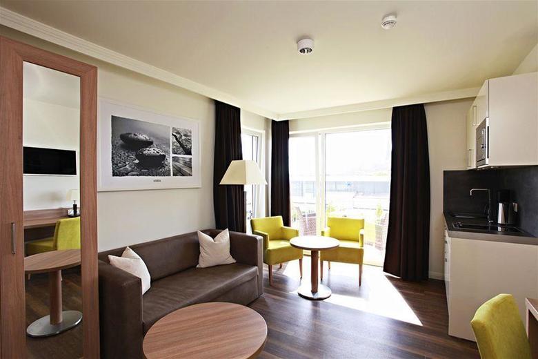 Hotel Warnow