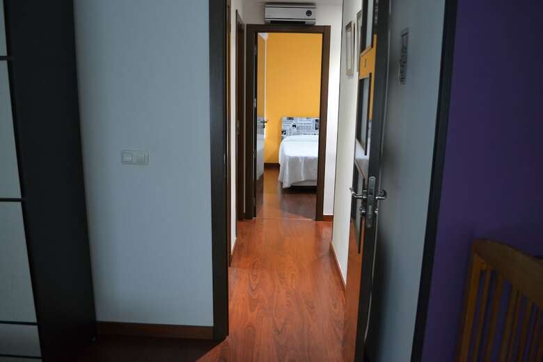 Apartamento Acueducto