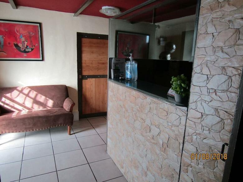 Hotel Ruma San Luis
