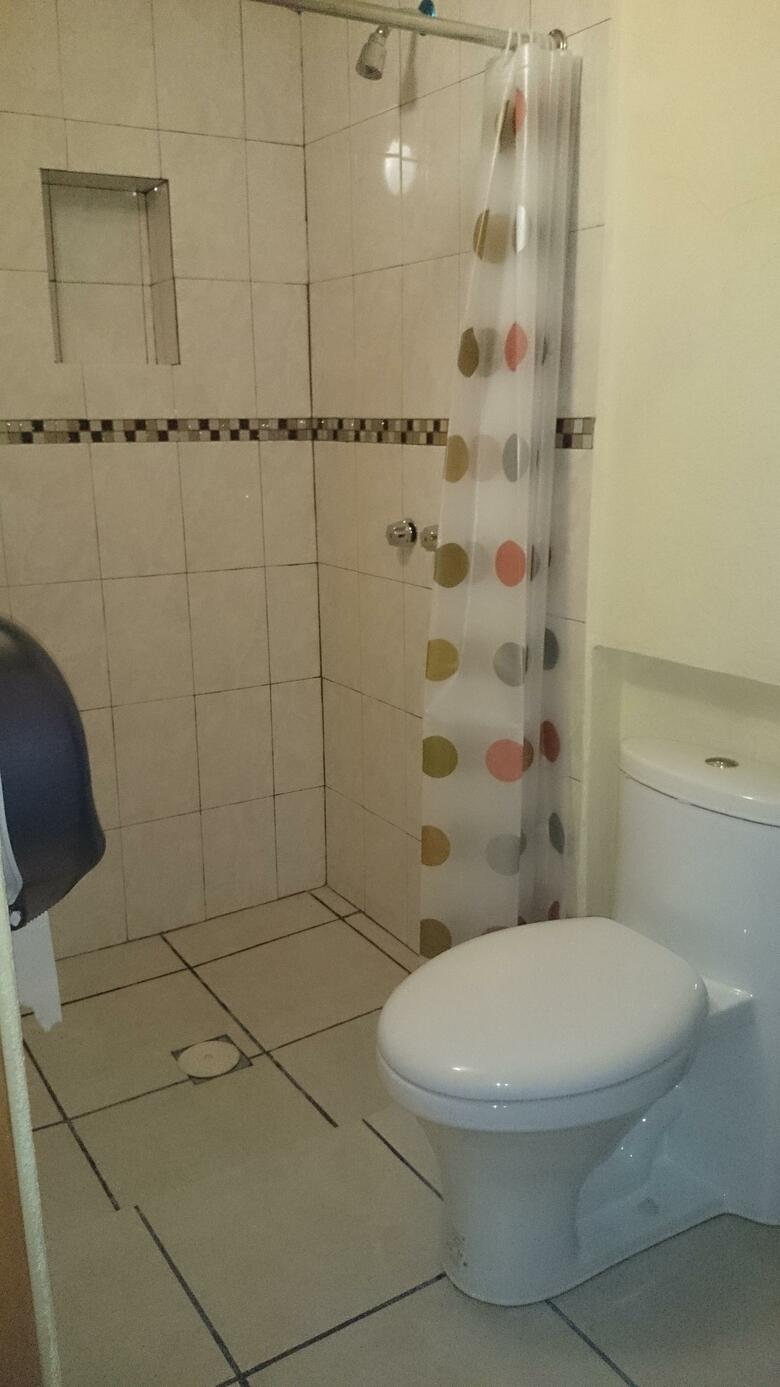 Hotel Ruma San Luis