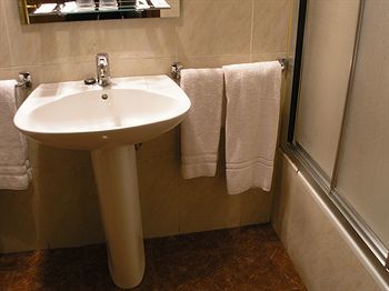 Hotel Gorbea