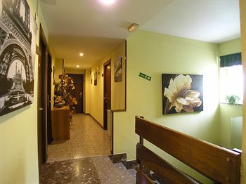 Hotel Gorbea
