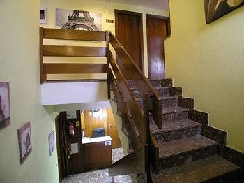 Hotel Gorbea