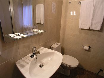 Hotel Gorbea
